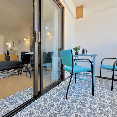 Studio Palmera Пуерто де ла Крус Екстериор снимка