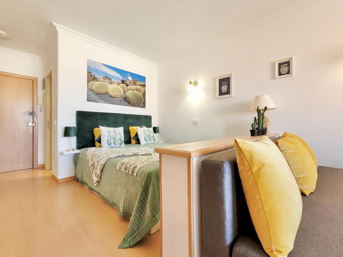 Studio Palmera Пуерто де ла Крус Екстериор снимка
