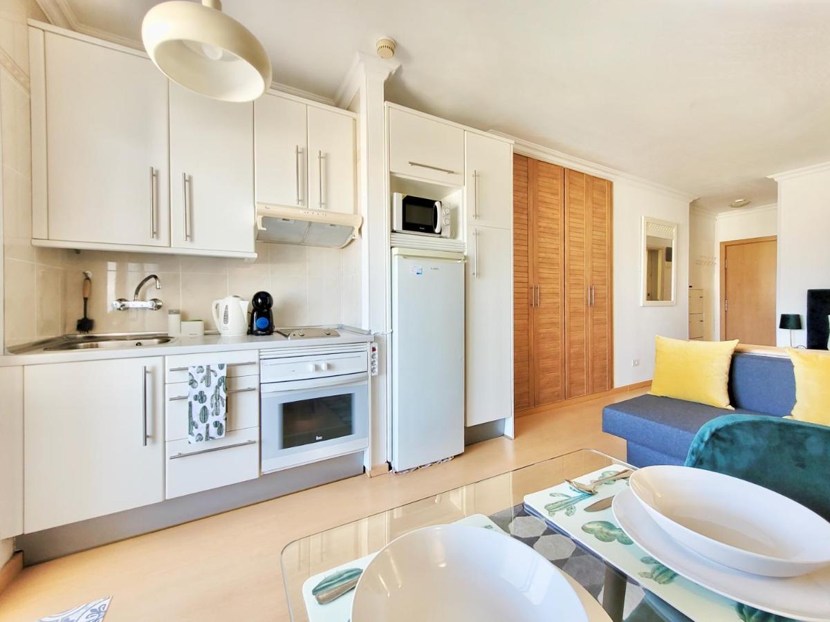 Studio Palmera Пуерто де ла Крус Екстериор снимка