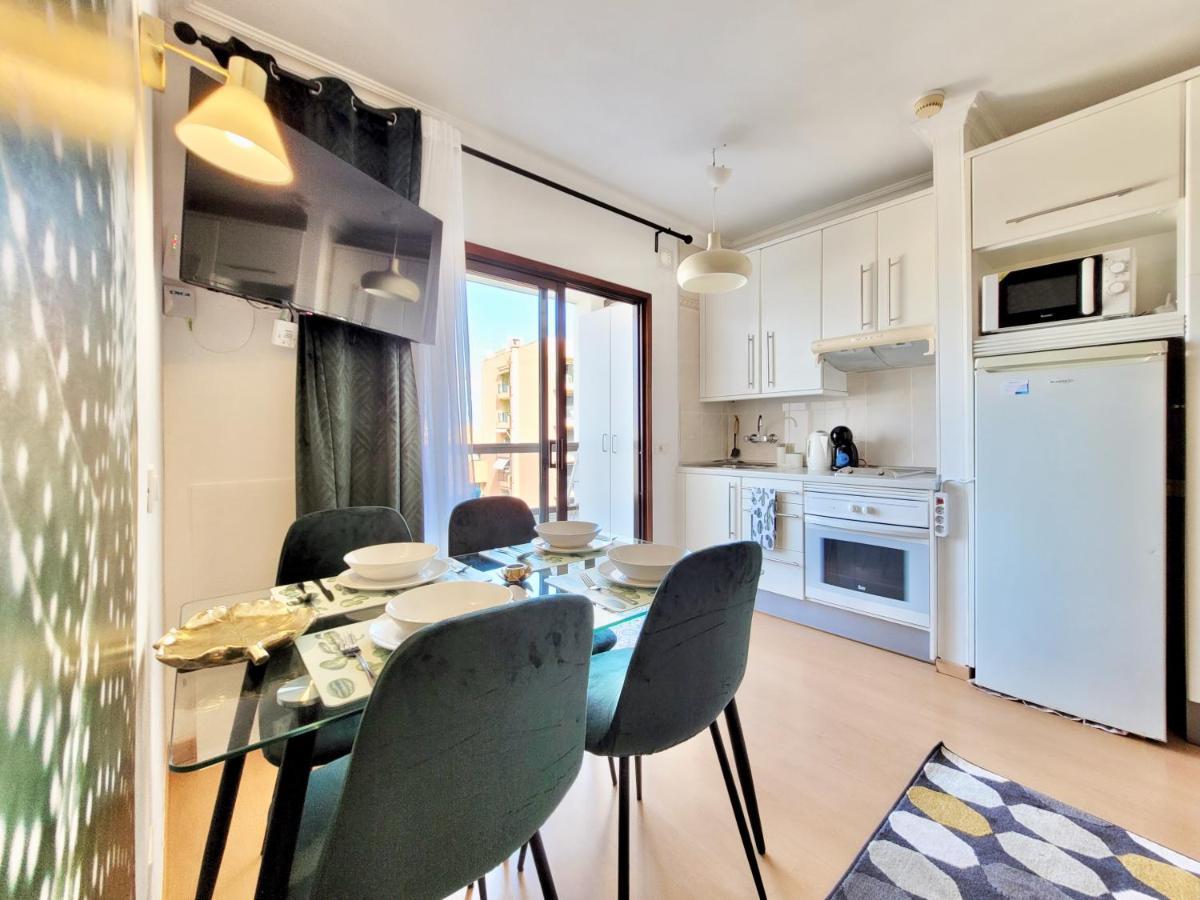 Studio Palmera Пуерто де ла Крус Екстериор снимка