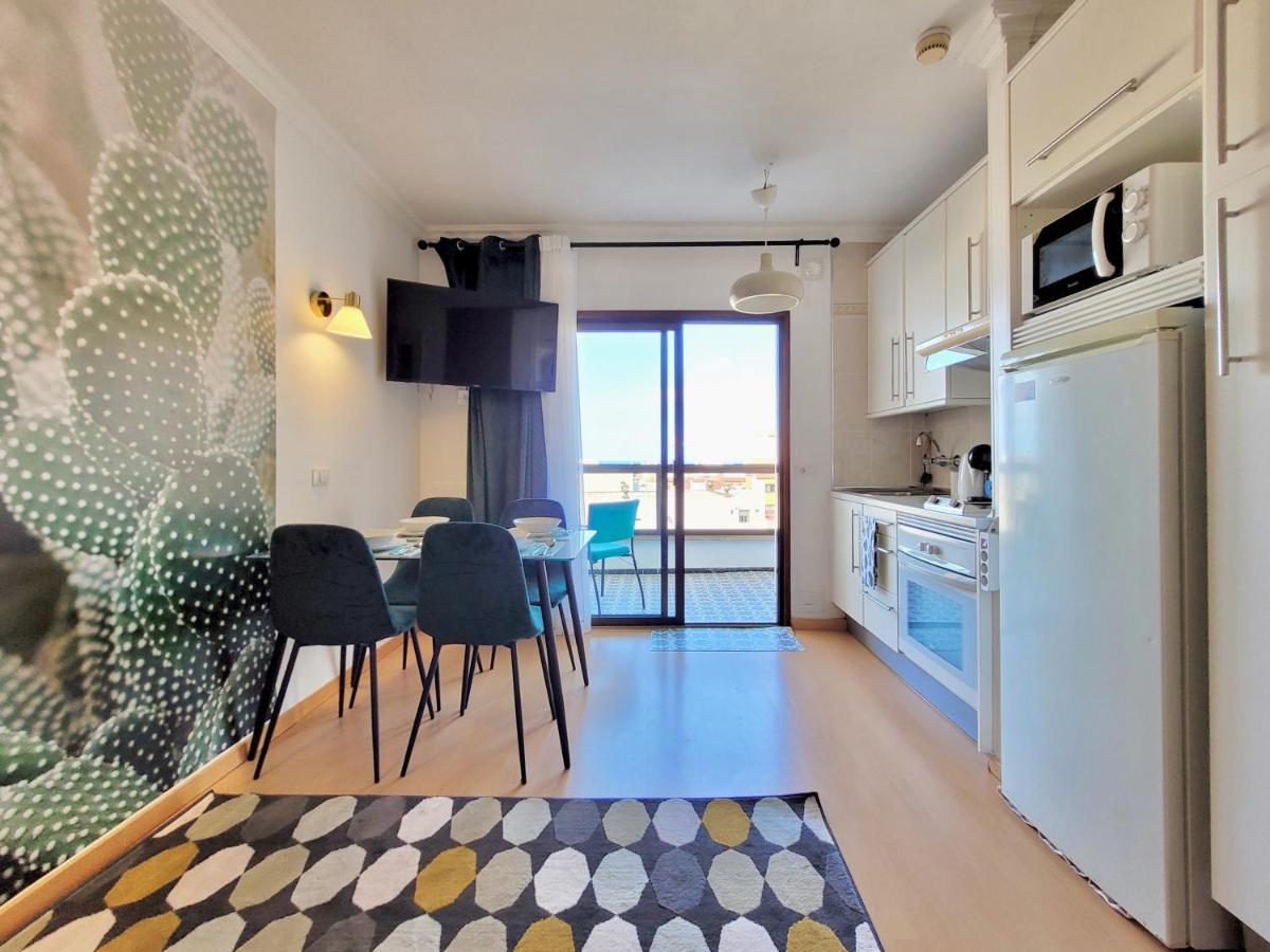 Studio Palmera Пуерто де ла Крус Екстериор снимка