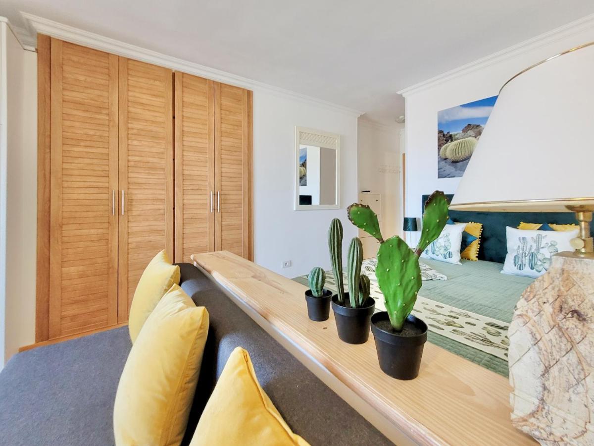 Studio Palmera Пуерто де ла Крус Екстериор снимка