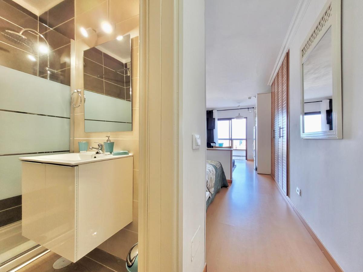 Studio Palmera Пуерто де ла Крус Екстериор снимка