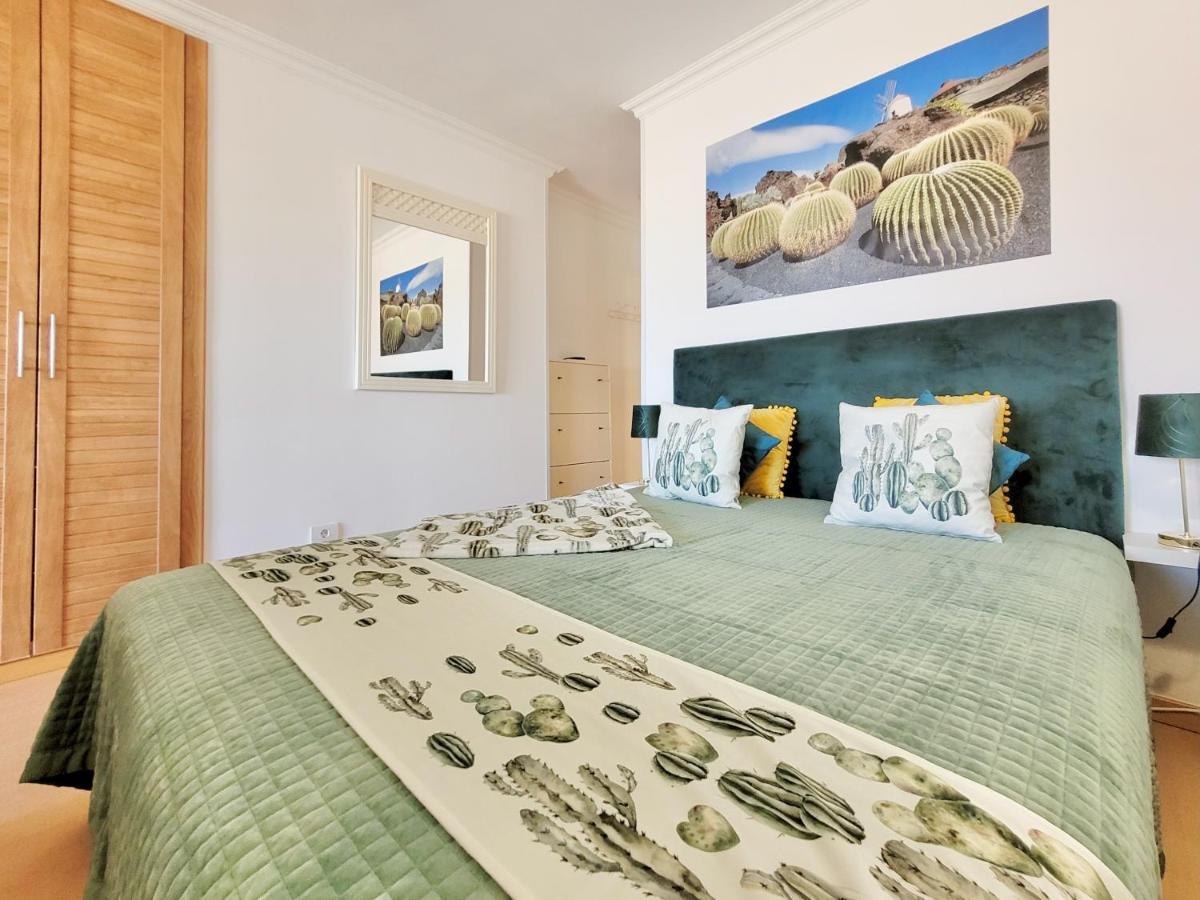 Studio Palmera Пуерто де ла Крус Екстериор снимка