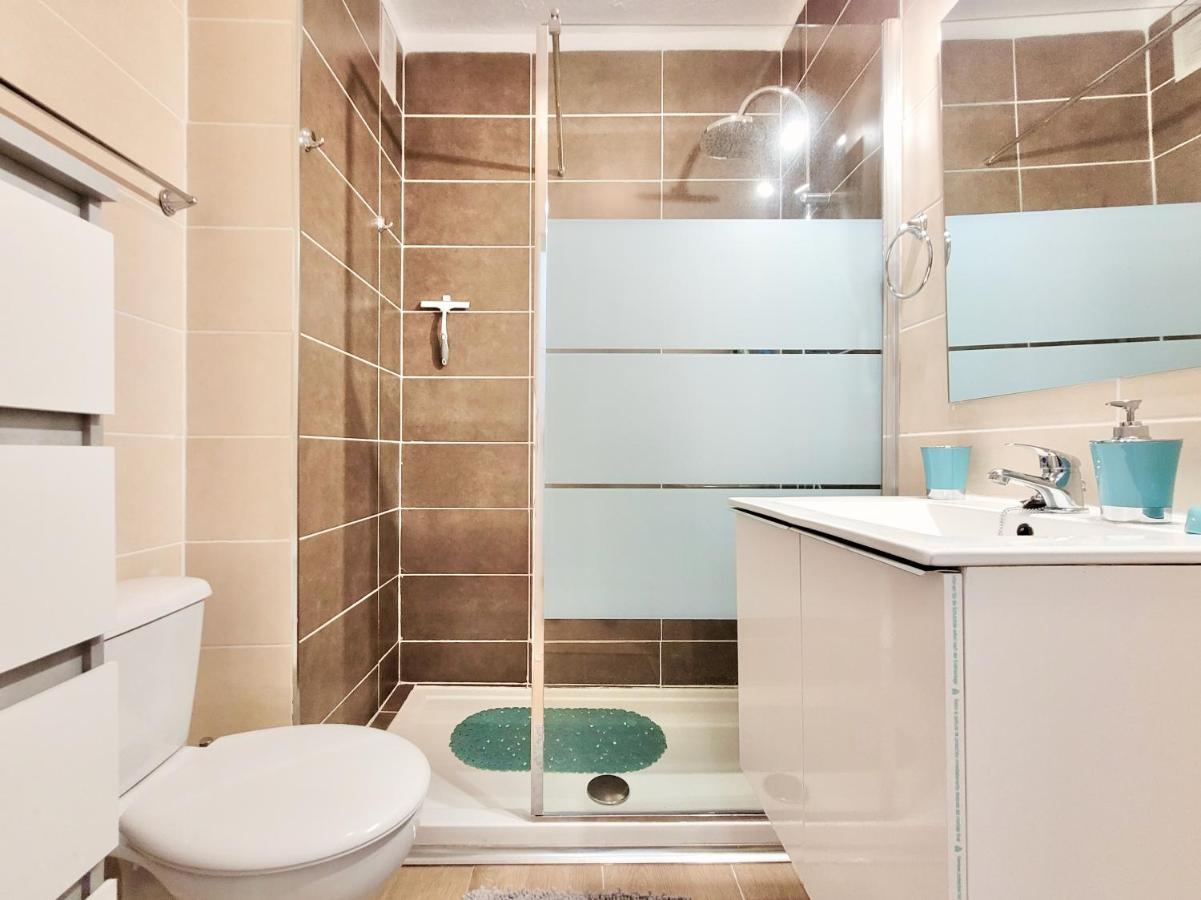 Studio Palmera Пуерто де ла Крус Екстериор снимка