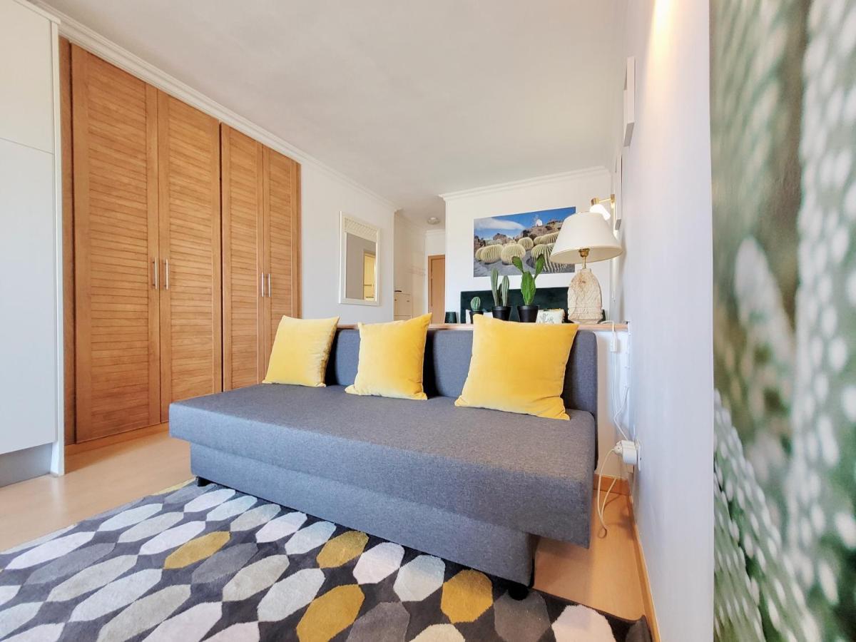 Studio Palmera Пуерто де ла Крус Екстериор снимка