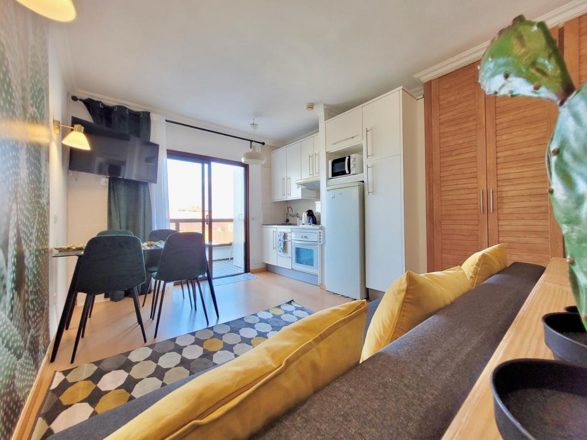 Studio Palmera Пуерто де ла Крус Екстериор снимка