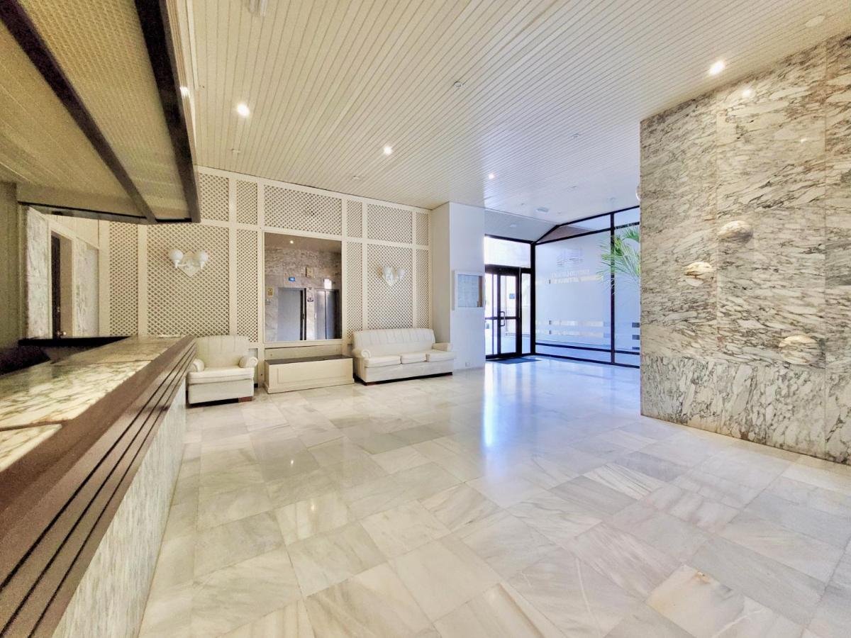 Studio Palmera Пуерто де ла Крус Екстериор снимка