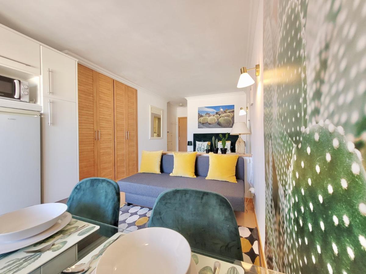 Studio Palmera Пуерто де ла Крус Екстериор снимка