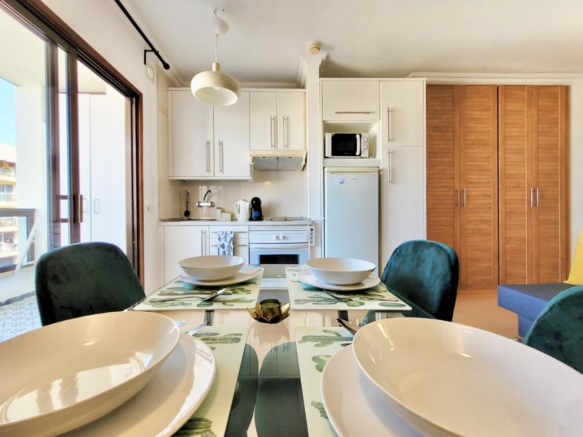 Studio Palmera Пуерто де ла Крус Екстериор снимка