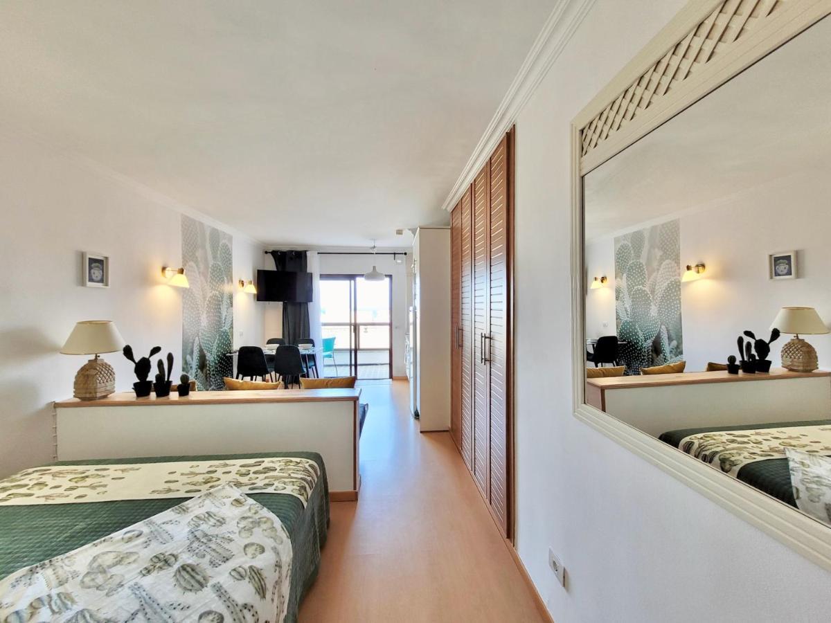 Studio Palmera Пуерто де ла Крус Екстериор снимка